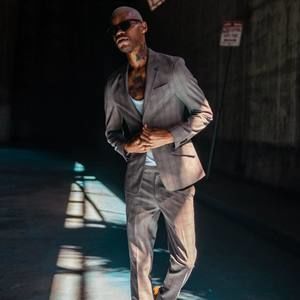 Meet your Posher, Doran